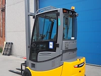 Jungheinrich - afbeelding 9 van  14