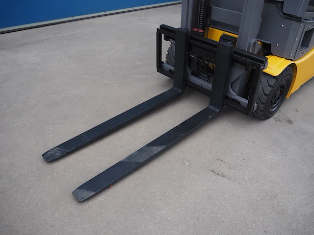 Jungheinrich - afbeelding 13 van  14