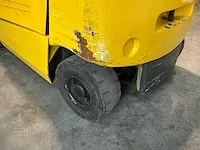 Jungheinrichv. nn vorkheftruck - afbeelding 2 van  24