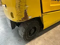 Jungheinrichv. nn vorkheftruck - afbeelding 3 van  24