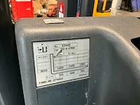 Jungheinrichv. nn vorkheftruck - afbeelding 11 van  24