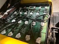 Jungheinrichv. nn vorkheftruck - afbeelding 13 van  24