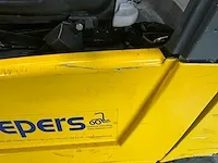 Jungheinrichv. nn vorkheftruck - afbeelding 24 van  24
