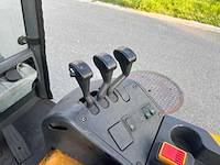 Jungheinrick - efg115 - vorkheftruck - afbeelding 15 van  15