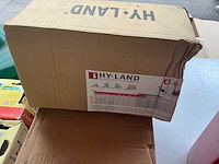 Jungle gym diverse accessoires voor kind speeltoestellen - afbeelding 11 van  15