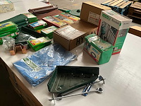 Jungle gym diverse accessoires voor kind speeltoestellen - afbeelding 13 van  15