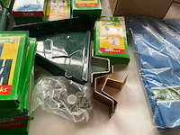 Jungle gym diverse accessoires voor kind speeltoestellen - afbeelding 8 van  15