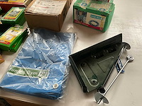 Jungle gym diverse accessoires voor kind speeltoestellen - afbeelding 9 van  15