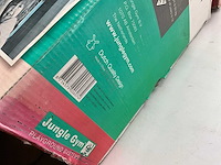 Jungle gym diverse montagesets voor kind speeltoestel (4x) - afbeelding 6 van  9
