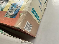 Jungle gym diverse montagesets voor kind speeltoestel (4x) - afbeelding 7 van  9