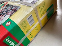 Jungle gym diverse montagesets voor kind speeltoestel (4x) - afbeelding 8 van  9