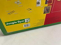 Jungle gym diverse montagesets voor kind speeltoestel (4x) - afbeelding 10 van  10