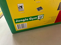Jungle gym diverse montagesets voor kind speeltoestel (4x) - afbeelding 7 van  9