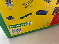 Jungle gym diverse montagesets voor kind speeltoestel (4x) - afbeelding 9 van  9
