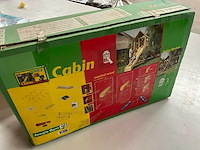 Jungle gym diverse montagesets voor kind speeltoestel (4x) - afbeelding 6 van  12