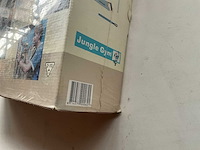 Jungle gym diverse montagesets voor kind speeltoestel (4x) - afbeelding 8 van  12