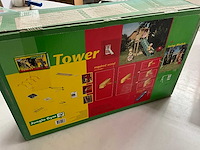 Jungle gym diverse montagesets voor kind speeltoestel (4x) - afbeelding 9 van  12