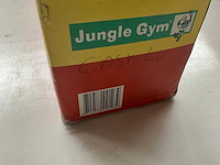 Jungle gym diverse montagesets voor kind speeltoestel (5x) - afbeelding 3 van  6