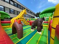 Jungle land - afbeelding 2 van  2