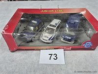 Junior line 3-delig - afbeelding 1 van  3