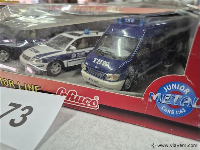 Junior line 3-delig - afbeelding 3 van  3