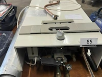 Junker boiler op aardgas - afbeelding 1 van  6