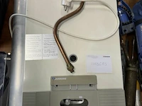 Junker boiler op aardgas - afbeelding 3 van  6