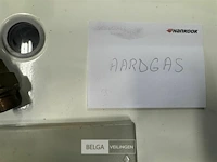Junker boiler op aardgas - afbeelding 5 van  6