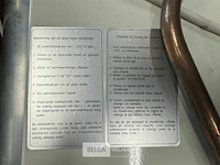 Junker boiler op aardgas - afbeelding 6 van  6