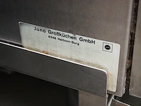 Juno grossküchen gmbh - afbeelding 7 van  7