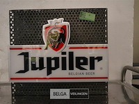 Jupiler reclame