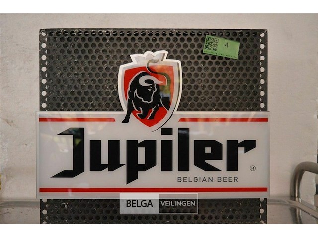 Jupiler reclame - afbeelding 2 van  3