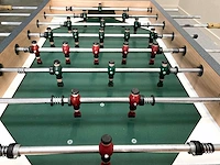 Jupiter - kickerkast - sportattractie - afbeelding 2 van  14
