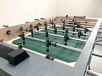 Jupiter - kickerkast - sportattractie - afbeelding 8 van  14