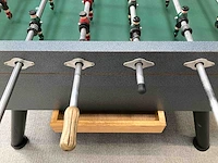 Jupiter - kickerkast - sportattractie - afbeelding 13 van  14
