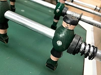 Jupiter - kickerkast - sportattractie - afbeelding 14 van  14