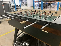 Jupiter eurosoccer tafelvoetbal - afbeelding 6 van  11
