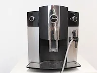 Jura - c65 - espresso-koffiemachine - afbeelding 1 van  2