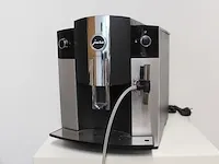 Jura - c65 - espresso-koffiemachine - afbeelding 2 van  2