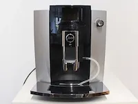 Jura - e6 - espresso-koffiemachine - afbeelding 3 van  3