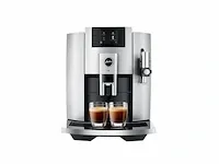 Jura - e8 - espresso-koffiemachine