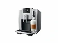 Jura - e8 - espresso-koffiemachine - afbeelding 2 van  6