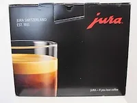 Jura - e8 - espresso-koffiemachine - afbeelding 3 van  6