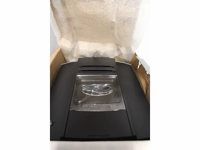 Jura - e8 - espresso-koffiemachine - afbeelding 6 van  6