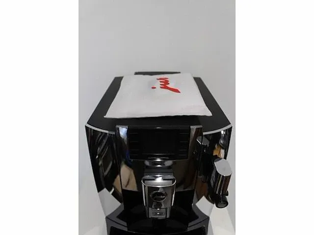 Jura - e8 - espresso-koffiemachine - afbeelding 5 van  6