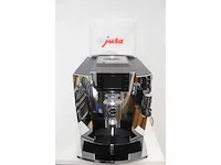 Jura - e8 - espresso-koffiemachine - afbeelding 6 van  6
