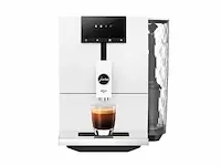Jura - ena 4 - espresso-koffiemachine