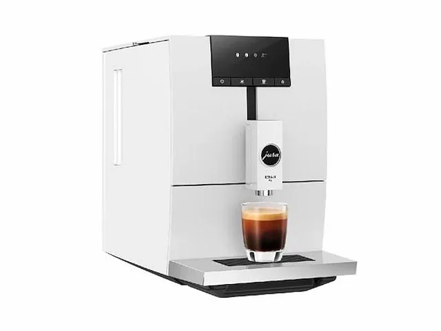 Jura - ena 4 - espresso-koffiemachine - afbeelding 2 van  6