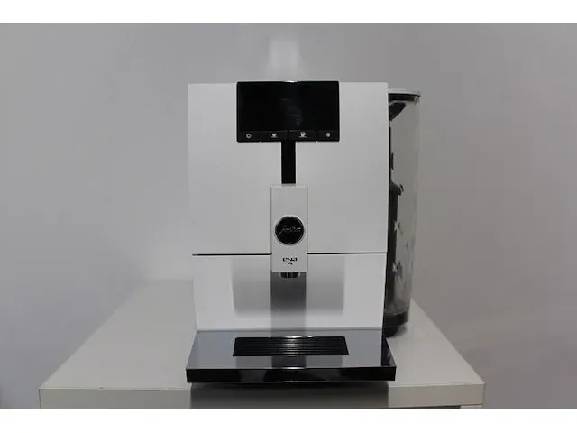 Jura - ena 4 - espresso-koffiemachine - afbeelding 3 van  6