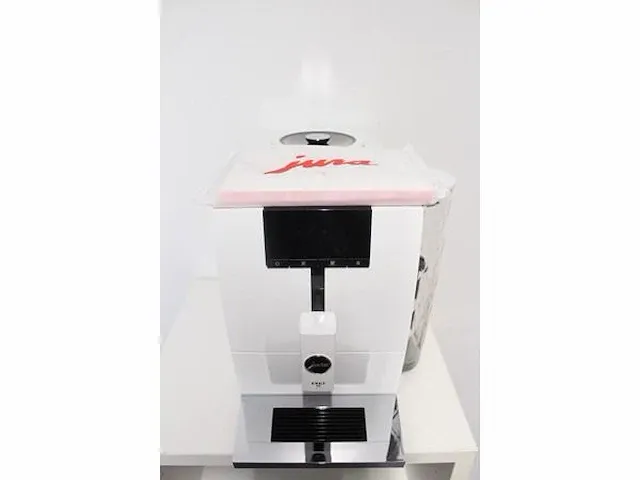Jura - ena 4 - espresso-koffiemachine - afbeelding 5 van  6